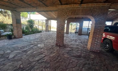 CASA EN VENTA, TERRAZA, SANTA ANITA