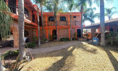 CASA EN VENTA, TERRAZA, SANTA ANITA