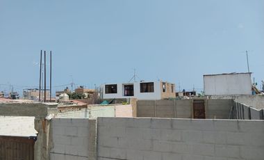 ¡Oportunidad Única! Terreno Cercado De 194M² Cerca De La Playa De Bujama