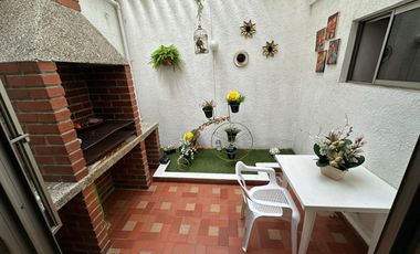 Casa independiente en Altos de Riomar