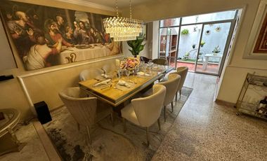 Casa independiente en Altos de Riomar