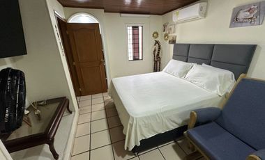 Casa independiente en Altos de Riomar