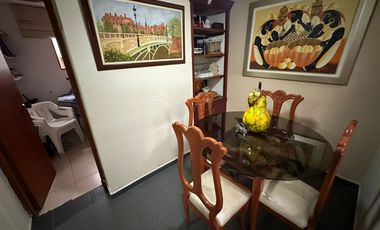 Casa independiente en Altos de Riomar