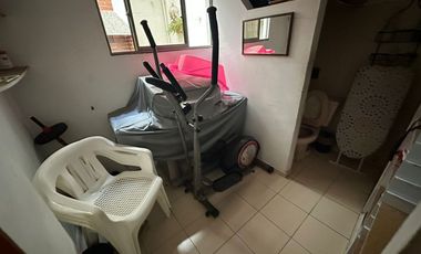 Casa independiente en Altos de Riomar