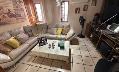 Casa independiente en Altos de Riomar