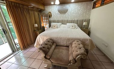Casa independiente en Altos de Riomar