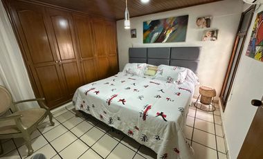 Casa independiente en Altos de Riomar