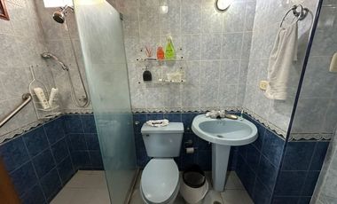 Casa independiente en Altos de Riomar