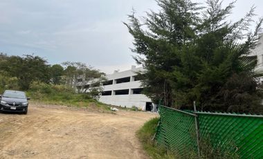 Venta de terreno a un costado de la Torre Mayor Pastoresa Xalapa Veracruz