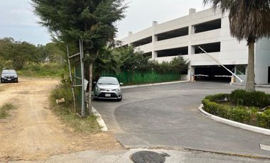 Venta de terreno a un costado de la Torre Mayor Pastoresa Xalapa Veracruz