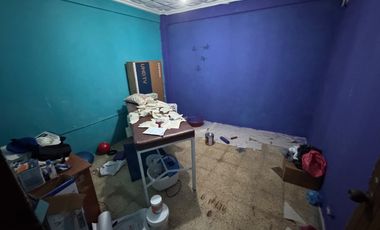 En Venta Casa Rentera en Calles Cuenca y Gomez Rendón de Guayaquil.