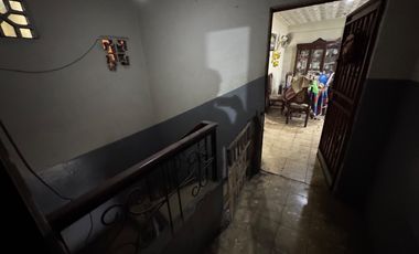 En Venta Casa Rentera en Calles Cuenca y Gomez Rendón de Guayaquil.