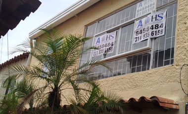 SE ARRIENDA HERMOSA CASA EN PIEDECUESTA