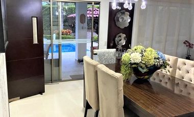 ARRIENDO CASA EN LA MORADA A LAS AFUERAS DE CALI VALLE DEL CAUCA