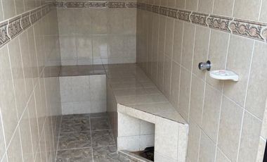 ARRIENDO CASA EN LA MORADA A LAS AFUERAS DE CALI VALLE DEL CAUCA