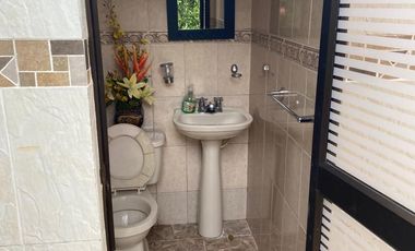 ARRIENDO CASA EN LA MORADA A LAS AFUERAS DE CALI VALLE DEL CAUCA