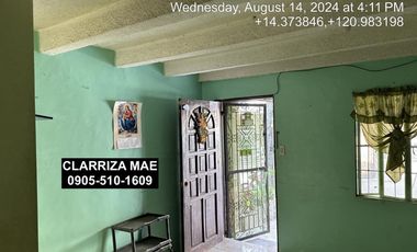 2BR TOWNHOUSE FOR SALE IN VILLA VIEJA SUBDIVISION, MOLINO BACOOR CAVITE