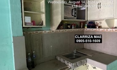 2BR TOWNHOUSE FOR SALE IN VILLA VIEJA SUBDIVISION, MOLINO BACOOR CAVITE