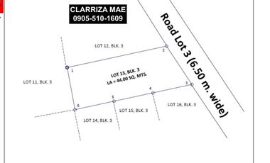 2BR TOWNHOUSE FOR SALE IN VILLA VIEJA SUBDIVISION, MOLINO BACOOR CAVITE