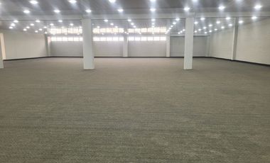 Excelente oficina para renta ubicada en puente Aranda