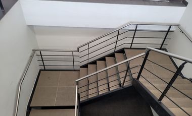 Excelente oficina para renta ubicada en puente Aranda