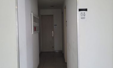 Excelente oficina para renta ubicada en puente Aranda