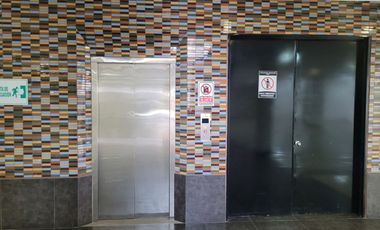 Excelente oficina para renta ubicada en puente Aranda