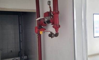 Excelente oficina para renta ubicada en puente Aranda