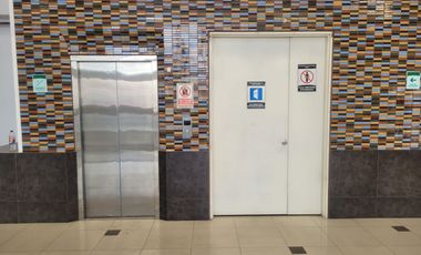Excelente oficina para renta ubicada en puente Aranda