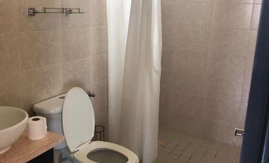 Departamento amueblado en renta en Bonanza BR1