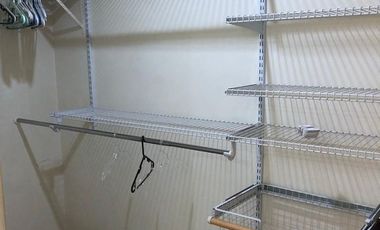 Departamento amueblado en renta en Bonanza BR1