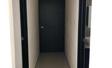 Departamento amueblado en renta en Bonanza BR1
