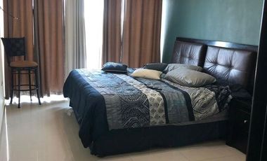 Departamento amueblado en renta en Bonanza BR1