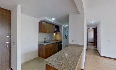 VENTA DE APARTAMENTO EN MOSQUERA