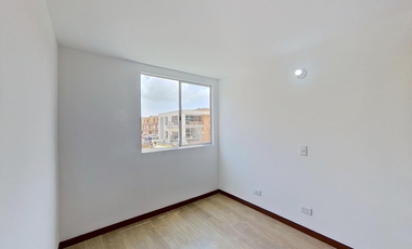 VENTA DE APARTAMENTO EN MOSQUERA