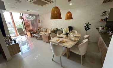 Apartamento de 3 habitaciones en Alto Prado en venta