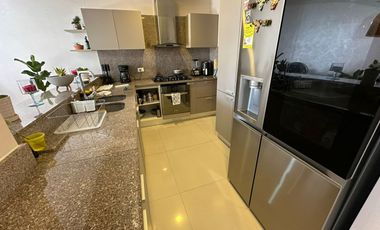 Apartamento de 3 habitaciones en Alto Prado en venta