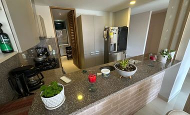 Apartamento de 3 habitaciones en Alto Prado en venta