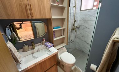 Apartamento de 3 habitaciones en Alto Prado en venta