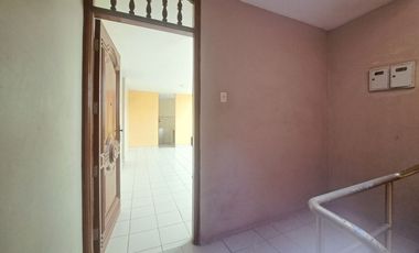 DEPARTAMENTO EN VENTA EN 2do PISO CERCA AL MALL AVENTURA DE CHICLAYO