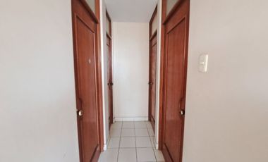 DEPARTAMENTO EN VENTA EN 2do PISO CERCA AL MALL AVENTURA DE CHICLAYO