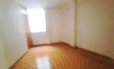 DEPARTAMENTO EN VENTA EN 2do PISO CERCA AL MALL AVENTURA DE CHICLAYO