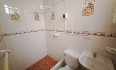 DEPARTAMENTO EN VENTA EN 2do PISO CERCA AL MALL AVENTURA DE CHICLAYO