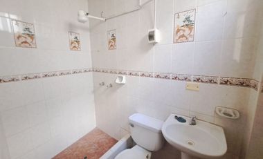 DEPARTAMENTO EN VENTA EN 3er PISO CERCA AL MALL AVENTURA DE CHICLAYO