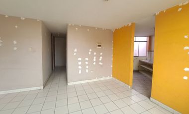DEPARTAMENTO EN VENTA EN 3er PISO CERCA AL MALL AVENTURA DE CHICLAYO