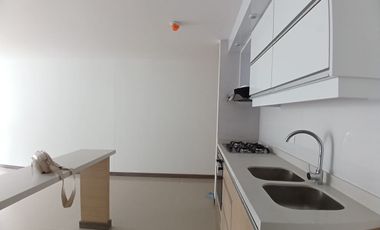 Apartamento en arriendo  ubicado en Belmonte