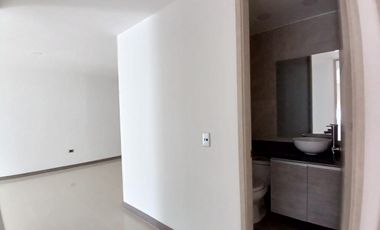 Apartamento en arriendo  ubicado en Belmonte