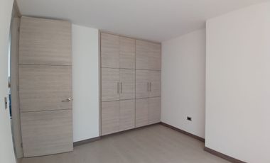 Apartamento en arriendo  ubicado en Belmonte