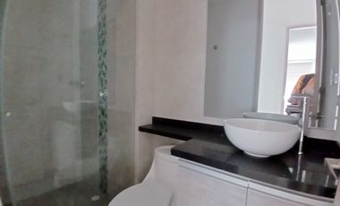 Apartamento en arriendo  ubicado en Belmonte