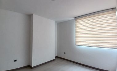 Apartamento en arriendo  ubicado en Belmonte